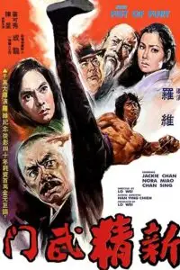 new fist of fury 1976 , TheMoviesFlix - TheMoviesFlix.Digital