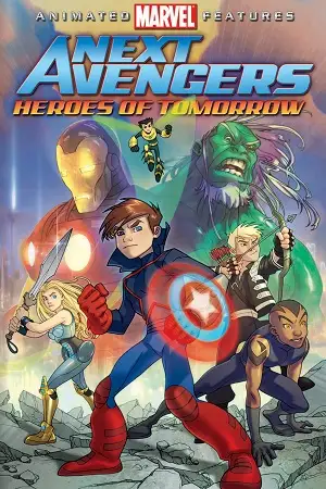 next avengers heroes of tomorrow 2008 , TheMoviesFlix - TheMoviesFlix.Digital
