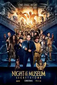 night at the museum 3 2014 , TheMoviesFlix - TheMoviesFlix.Digital
