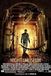 night at the museum 2006 , TheMoviesFlix - TheMoviesFlix.Digital