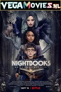 nightbooks 2021 , TheMoviesFlix - TheMoviesFlix.Digital