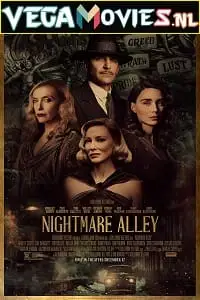 nightmare alley 2022 , TheMoviesFlix - TheMoviesFlix.Digital