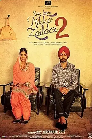 nikka zaildar 2 2017 , TheMoviesFlix - TheMoviesFlix.Digital