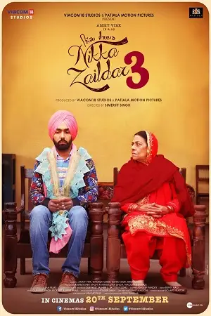 nikka zaildar 3 2019 , TheMoviesFlix - TheMoviesFlix.Digital