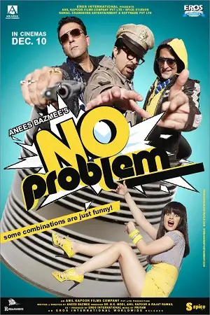 no problem 2010 , TheMoviesFlix - TheMoviesFlix.Digital