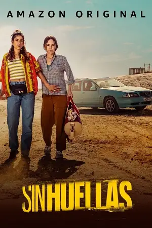 no traces sin huellas 2023 , TheMoviesFlix - TheMoviesFlix.Digital