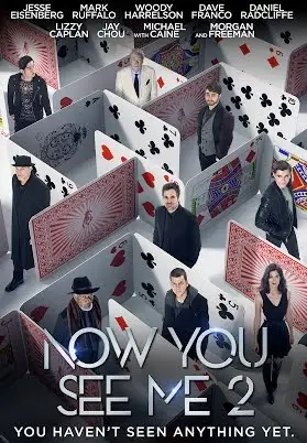 now you see me 2 2016 , TheMoviesFlix - TheMoviesFlix.Digital