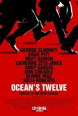 ocean s twelve 2004 , TheMoviesFlix - TheMoviesFlix.Digital