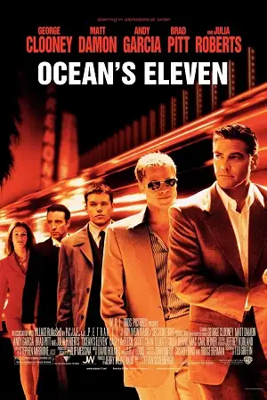 oceans eleven 2001 , TheMoviesFlix - TheMoviesFlix.Digital