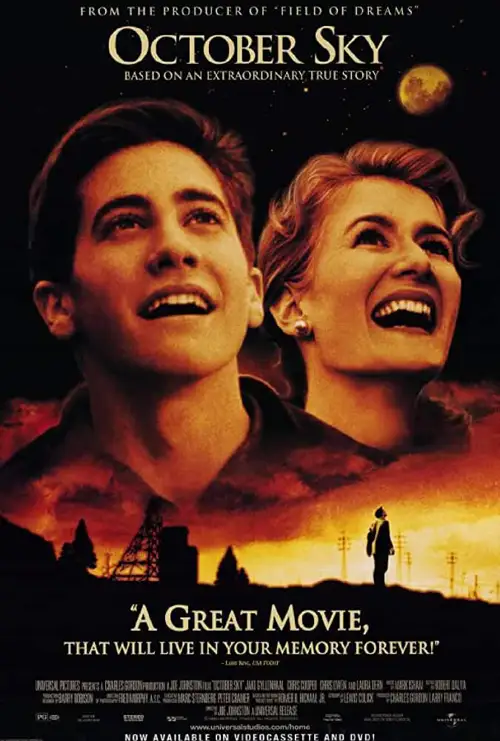october sky 1999 , TheMoviesFlix - TheMoviesFlix.Digital