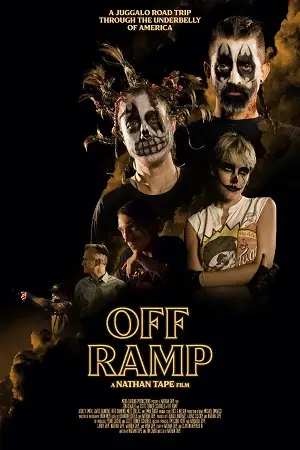 off ramp 2023 , TheMoviesFlix - TheMoviesFlix.Digital