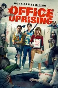 office uprising 2018 , TheMoviesFlix - TheMoviesFlix.Digital