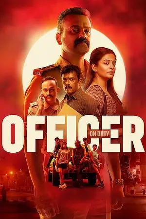 officer on duty 2025 , TheMoviesFlix - TheMoviesFlix.Digital