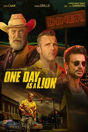 one day as a lion 2023 , TheMoviesFlix - TheMoviesFlix.Digital