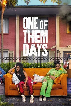 one of them days 2025 , TheMoviesFlix - TheMoviesFlix.Digital