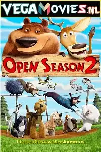 open season 2 2008 , TheMoviesFlix - TheMoviesFlix.Digital