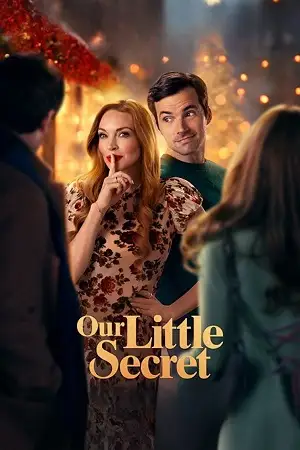 our little secret 2024 , TheMoviesFlix - TheMoviesFlix.Digital
