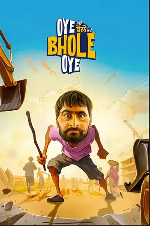 oye bhole oye 2024 , TheMoviesFlix - TheMoviesFlix.Digital