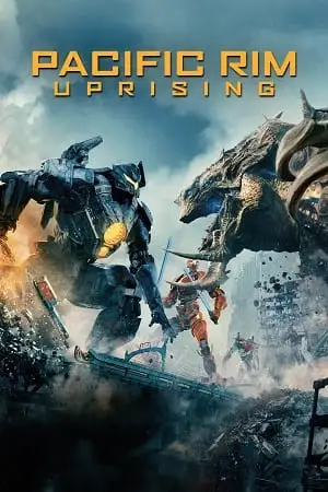 pacific rim 2 uprising 2018 , TheMoviesFlix - TheMoviesFlix.Digital