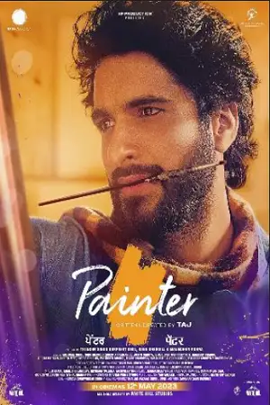 painter 2023 , TheMoviesFlix - TheMoviesFlix.Digital