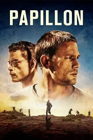 papillon 2018 , TheMoviesFlix - TheMoviesFlix.Digital