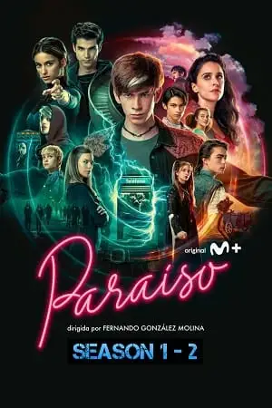 paradise season 1, TheMoviesFlix - TheMoviesFlix.Digital