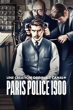 paris police 1900, TheMoviesFlix - TheMoviesFlix.Digital