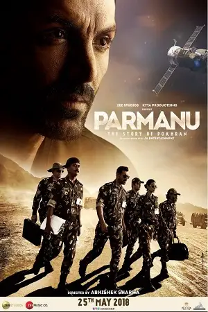 parmanu the story of pokhran 2018 , TheMoviesFlix - TheMoviesFlix.Digital