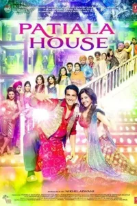 patiala house 2011 , TheMoviesFlix - TheMoviesFlix.Digital