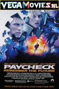 paycheck 2003 , TheMoviesFlix - TheMoviesFlix.Digital