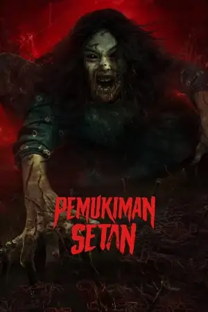 pemukiman setan the devil s lair 2023 , TheMoviesFlix - TheMoviesFlix.Digital