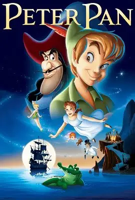 peter pan 1953 , TheMoviesFlix - TheMoviesFlix.Digital