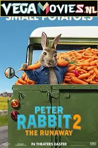 peter rabbit 2 the runaway 2021 , TheMoviesFlix - TheMoviesFlix.Digital