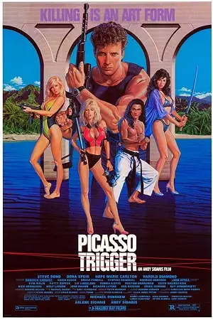 picasso trigger 1988 , TheMoviesFlix - TheMoviesFlix.Digital