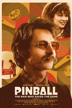pinball the man who saved the game 2023 , TheMoviesFlix - TheMoviesFlix.Digital