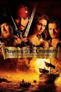 pirates of the caribbean the curse of the black pearl 2003 , MoviesFlix - MoviesFlix.Loan