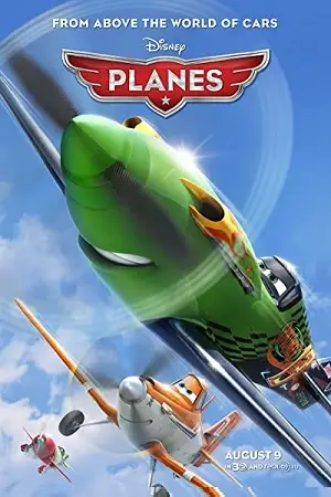 planes 2013 , TheMoviesFlix - TheMoviesFlix.Digital