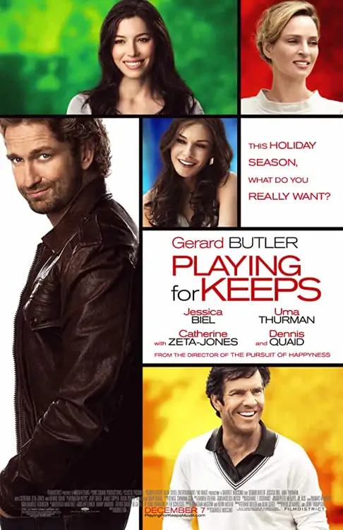 playing for keeps 2012 , TheMoviesFlix - TheMoviesFlix.Digital