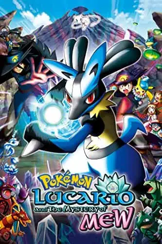 pok mon lucario and the mystery of mew 2005 , TheMoviesFlix - TheMoviesFlix.Digital
