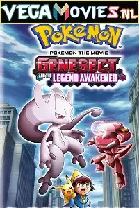 pok mon the movie genesect and the legend awakened 2013 , TheMoviesFlix - TheMoviesFlix.Digital