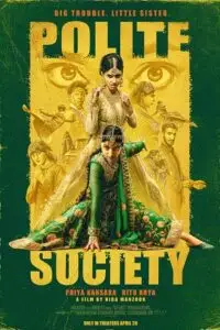 polite society 2023 , TheMoviesFlix - TheMoviesFlix.Digital