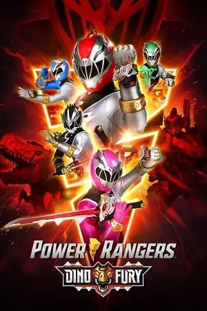 power rangers dino fury season 1, TheMoviesFlix - TheMoviesFlix.Digital