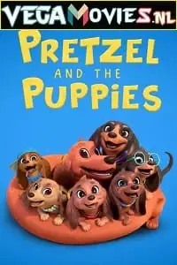 pretzel and the puppies 2022 , TheMoviesFlix - TheMoviesFlix.Digital