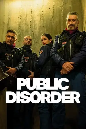 public disorder season 1 netflix original 2025 , TheMoviesFlix - TheMoviesFlix.Digital