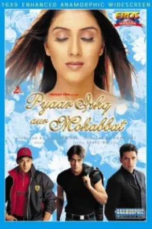 pyaar ishq aur mohabbat 2001 , TheMoviesFlix - TheMoviesFlix.Digital