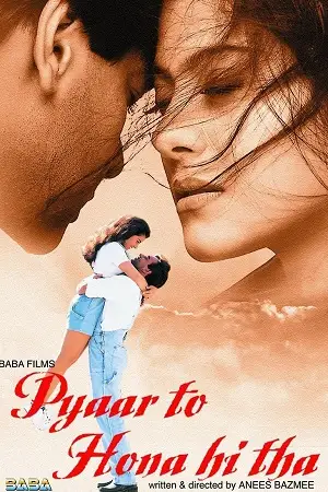 pyaar to hona hi tha 1998 , TheMoviesFlix - TheMoviesFlix.Digital