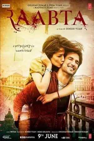 raabta 2017 , TheMoviesFlix - TheMoviesFlix.Digital