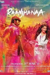 raanjhanaa 2013 , TheMoviesFlix - TheMoviesFlix.Digital