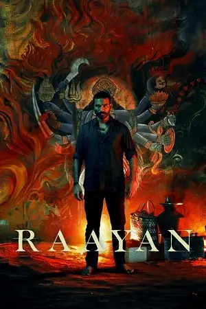 raayan 2024 , TheMoviesFlix - TheMoviesFlix.Digital