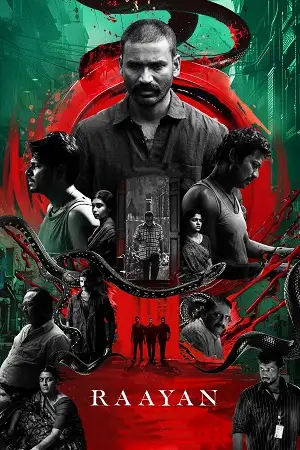 raayan 2024 , TheMoviesFlix - TheMoviesFlix.Digital